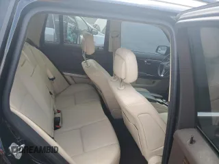 2013 Mercedes-Benz GLK 350 with VIN WDCGG8JB8DF958969, listed as a Copart auction lot 67132604 with 83,098 mi miles and Salvage Title. Bid and sale history available at DreamBid. Image 10.
