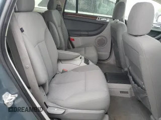 2007 Chrysler Pacifica Touring с VIN 2A8GM68X97R363705, выставлен на аукционе Copart как лот 58734455 с пробегом 46 275 миль миль и Чистый • Clean title. История ставок и продаж доступна на DreamBid. Изображение 11.