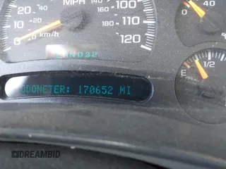 2004 Chevrolet Tahoe LS with VIN 1GNEC13T44R321833, listed as a IAAI auction lot 40559396 with 170,652 mi miles and . Bid and sale history available at DreamBid. Image 7.