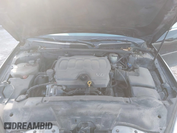 2011 Buick Lucerne CXL with VIN 1G4HC5EM1BU150452, listed as a IAAI auction lot 41634229 with 295,813 mi miles and . Bid and sale history available at carsss.com. Image 10.
