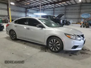 2017 Nissan Altima SR с VIN 1N4AL3AP2HC206199, выставлен на аукционе Copart как лот 59888645 с пробегом 148 796 миль миль и Чистый • Clean title. История ставок и продаж доступна на DreamBid. Изображение 4.