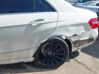 2011 Mercedes-Benz E 550 Luxury with VIN WDDHF7CB3BA292608, listed as a IAAI auction lot 41615375 with 194,183 mi miles and . Bid and sale history available at DreamBid. Image 6.