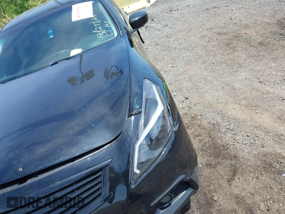 2010 Infiniti G37 x with VIN JN1CV6AR1AM452518, listed as a IAAI auction lot 42130947 with 170,575 mi miles. Bid and sale history available at carsss.com. Image 14.