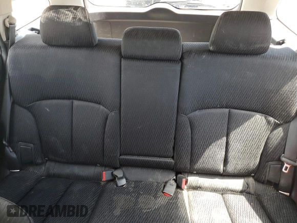 2011 Subaru Outback 2.5i with VIN 4S4BRCAC5B3447431, listed as a Copart auction lot 60684865 with 100,612 mi miles and Salvage title. Bid and sale history available at DreamBid. Image 10.