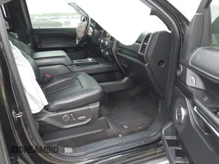 2018 Ford Expedition Limited с VIN 1FMJU1KT9JEA58954, выставлен на аукционе IAAI как лот 42290727 с пробегом 123 004 миль миль и . История ставок и продаж доступна на DreamBid. Изображение 5.