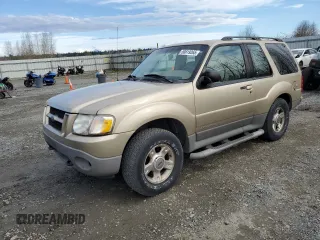 2001 Ford Explorer Sport z VIN 1FMCU70E11UC05855, wystawiony jako Copart lot #50819265 z przebiegiem 105 311 mil mil oraz Tytuł czysty. Historia ofert i sprzedaży dostępna na DreamBid. Obrazek 1.