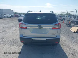 2024 Subaru Ascent Limited z VIN 4S4WMASD8R3420424, wystawiony jako IAAI lot #42039676 z przebiegiem 57 629 mil mil oraz . Historia ofert i sprzedaży dostępna na DreamBid. Obrazek 15.