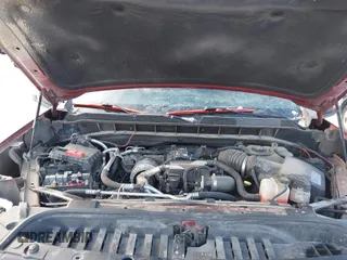 2021 Chevrolet Silverado 1500 LTZ with VIN 3GCUYGET2MG323747, listed as a IAAI auction lot 41742933 with Not Provided miles and . Bid and sale history available at DreamBid. Image 10.