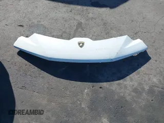 2015 Lamborghini Huracan z VIN ZHWUC1ZF8FLA03249, wystawiony jako IAAI lot #40731247 z przebiegiem 11 871 mil mil oraz . Historia ofert i sprzedaży dostępna na DreamBid. Obrazek 12.
