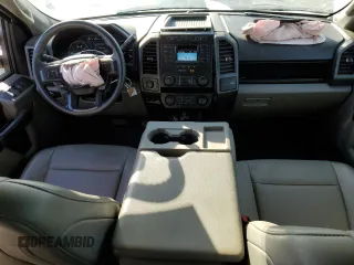 2022 Ford F-250 XL with VIN 1FD7X2B66NED57325, listed as a Copart auction lot 73237744 with 69,290 mi miles and Salvage title. Bid and sale history available at DreamBid. Image 8.