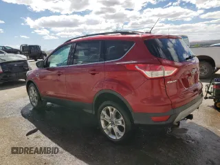 2013 Ford Escape SE with VIN 1FMCU0GX2DUB77888, listed as a Copart auction lot 52884865 with 69,738 mi miles and Clean Title. Bid and sale history available at carsss.com. Image 2.