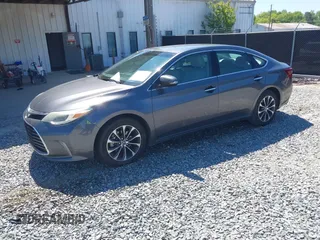 2016 Toyota Avalon Limited with VIN 4T1BK1EB4GU208979, listed as a IAAI auction lot 42032374 with 242,738 mi miles and . Bid and sale history available at carsss.com. Image 17.