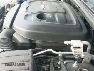 2018 Jeep Grand Cherokee Altitude с VIN 1C4RJFAG7JC500353, выставлен на аукционе IAAI как лот 42724785 с пробегом 57 498 миль миль и . История ставок и продаж доступна на DreamBid. Изображение 20.