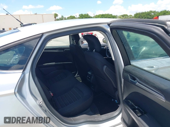2015 Ford Fusion SE с VIN 3FA6P0H73FR164042, выставлен на аукционе IAAI как лот 42570374 с пробегом 134 644 миль миль и . История ставок и продаж доступна на DreamBid. Изображение 8.