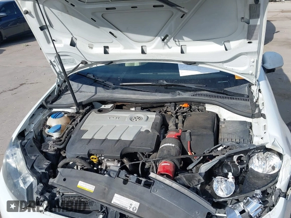 2014 Volkswagen Jetta TDI w/Sunroof & Nav with VIN 3VWPL7AJ0EM608544, listed as a IAAI auction lot 42549920 with 185,900 mi miles and . Bid and sale history available at DreamBid. Image 10.