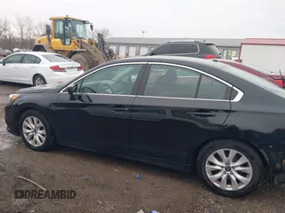 2015 Subaru Legacy Premium with VIN 4S3BNBC68F3034040, listed as a IAAI auction lot 41547245 with 80,754 mi miles and . Bid and sale history available at DreamBid. Image 15.