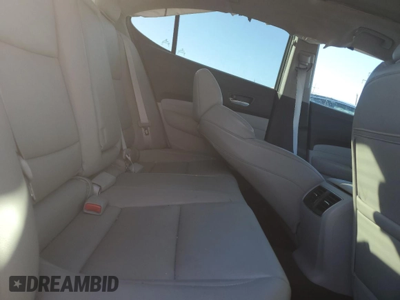 2015 Acura TLX with VIN 19UUB1F35FA018582, listed as a Copart auction lot 48306685 with 147,807 mi miles and Salvage Title. Bid and sale history available at carsss.com. Image 10.