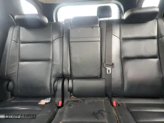 2013 Dodge Durango Crew with VIN 1C4SDJDTXDC690058, listed as a Copart auction lot 75864994 with 169,060 mi miles and Non Repairable. Bid and sale history available at carsss.com. Image 10.
