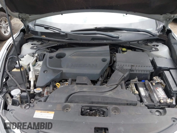 2017 Nissan Altima SV with VIN 1N4AL3AP8HC174357, listed as a IAAI auction lot 41720285 with 178,881 mi miles and . Bid and sale history available at DreamBid. Image 10.