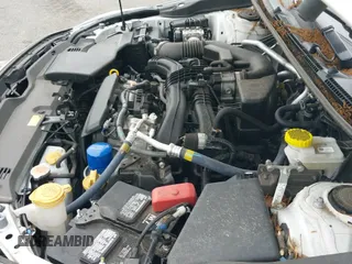 2023 Subaru Impreza z VIN 4S3GKAB6XP3605863, wystawiony jako IAAI lot #42281270 z przebiegiem 11 707 mil mil oraz . Historia ofert i sprzedaży dostępna na DreamBid. Obrazek 20.