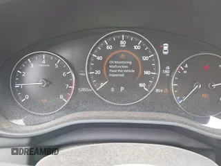 2023 Mazda 3 S Preferred with VIN 3MZBPACM8PM380055, listed as a IAAI auction lot 41804643 with 12,855 mi miles and . Bid and sale history available at DreamBid. Image 7.