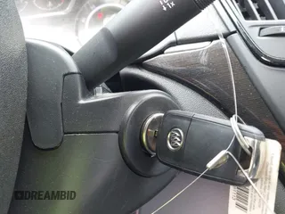 2015 Buick Regal с VIN 2G4GK5EX9F9190807, выставлен на аукционе IAAI как лот 42475518 с пробегом 51 709 миль миль и . История ставок и продаж доступна на DreamBid. Изображение 11.