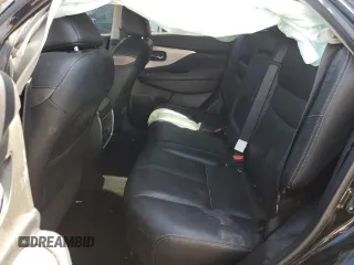 2017 Nissan Murano S z VIN 5N1AZ2MG5HN175836, wystawiony jako Copart lot #68493694 z przebiegiem Nie podano mil oraz Nie do naprawy • Non repairable. Historia ofert i sprzedaży dostępna na DreamBid. Obrazek 10.