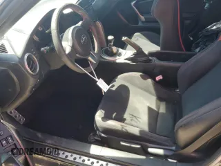 2013 Scion FR-S with VIN JF1ZNAA17D1722240, listed as a Copart auction lot 45539005 with 98,960 mi miles and Salvage Title. Bid and sale history available at carsss.com. Image 7.