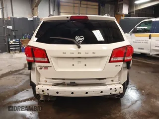 2018 Dodge Journey SXT with VIN 3C4PDDBG8JT441528, listed as a IAAI auction lot 41626122 with 80,887 mi miles and . Bid and sale history available at DreamBid. Image 16.