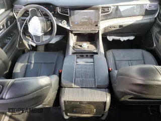 2023 Jeep Wagoneer Series II with VIN 1C4SJSBP5PS508152, listed as a Copart auction lot 50962095 with 9,788 mi miles and Salvage title. Bid and sale history available at DreamBid. Image 8.