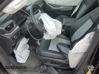 2023 Ford Explorer XLT с VIN 1FMSK8DH4PGB08216, выставлен на аукционе Copart как лот 59790055 с пробегом 7 226 миль миль и Чистый • Clean title. История ставок и продаж доступна на DreamBid. Изображение 7.