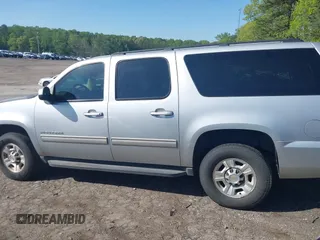 2012 Chevrolet Suburban LS with VIN 1GNWKLEG6CR139956, listed as a IAAI auction lot 41994402 with 172,542 mi miles. Bid and sale history available at carsss.com. Image 14.
