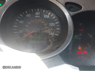2003 Toyota Highlander with VIN JTEHF21A230116899, listed as a IAAI auction lot 41907528 with 328,672 mi miles. Bid and sale history available at carsss.com. Image 7.