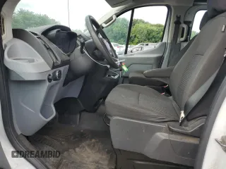 2018 Ford Transit с VIN 1FTYR1YM1JKB16531, выставлен на аукционе Copart как лот 63660875 с пробегом 80 233 миль миль и Списание • Salvage title. История ставок и продаж доступна на DreamBid. Изображение 7.