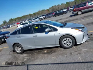 2016 Toyota Prius Two with VIN JTDKBRFU7G3529309, listed as a IAAI auction lot 41737308 with 116,848 mi miles. Bid and sale history available at carsss.com. Image 13.