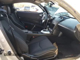 2006 Nissan 350Z Touring with VIN JN1AZ34D86M331888, listed as a Copart auction lot 88148055 with 334,883 mi miles and Salvage Title. Bid and sale history available at carsss.com. Image 10.
