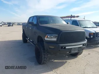2011 Ram 2500 with VIN 3D7TT2HT4BG511701, listed as a IAAI auction lot 41298153 with 196,443 mi miles and . Bid and sale history available at DreamBid. Image 1.
