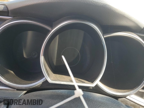 2015 Kia Optima EX с VIN 5XXGN4A71FG372585, выставлен на аукционе Copart как лот 60850935 с пробегом Не указан миль и Чистый • Clean title. История ставок и продаж доступна на DreamBid. Изображение 9.