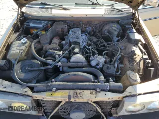 1985 Mercedes-Benz 300 с VIN WDBAB53A6FA202200, выставлен на аукционе Copart как лот 60064145 с пробегом 202 868 миль миль и Чистый • Clean title. История ставок и продаж доступна на DreamBid. Изображение 11.