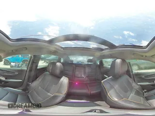 2015 Chevrolet Impala LTZ с VIN 2G1165S33F9116632, выставлен на аукционе Copart как лот 59595795 с пробегом 73 863 миль миль и Списание • Salvage title. История ставок и продаж доступна на DreamBid. Изображение 15.