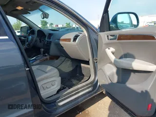 2011 Audi Q5 Premium Plus with VIN WA1LFAFPXBA006191, listed as a IAAI auction lot 42691469 with 122,692 mi miles and . Bid and sale history available at DreamBid. Image 5.