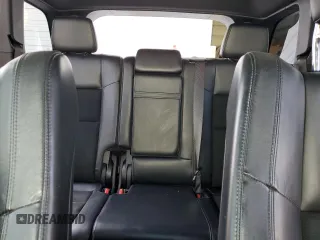 2020 Jeep Grand Cherokee Laredo E с VIN 1C4RJFAG1LC142802, выставлен на аукционе Copart как лот 60262145 с пробегом 74 357 миль миль и Списание • Salvage title. История ставок и продаж доступна на DreamBid. Изображение 10.