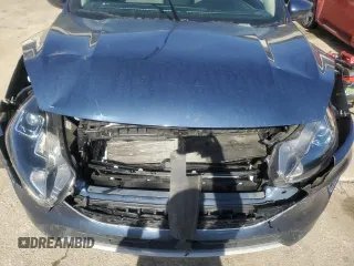 2020 Ford Escape SE with VIN 1FMCU9G65LUC26124, listed as a Copart auction lot 46349515 with 13,418 mi miles and Salvage Title. Bid and sale history available at carsss.com. Image 13.