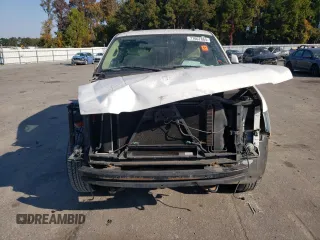 2007 Chevrolet Avalanche 3LT with VIN 3GNFK12347G192795, listed as a Copart auction lot 77607864 with 205,155 mi miles and Salvage Title. Bid and sale history available at DreamBid. Image 5.