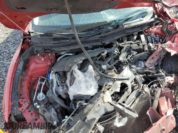 2014 Mazda Mazda6 i Touring with VIN JM1GJ1T6XE1131245, listed as a Copart auction lot 47019225 with 0 mi miles and Non Repairable. Bid and sale history available at carsss.com. Image 11.