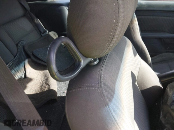 2005 Chrysler PT Cruiser with VIN 3C3EY55X55T530285, listed as a IAAI auction lot 41498283 with 155,634 mi miles and . Bid and sale history available at DreamBid. Image 8.