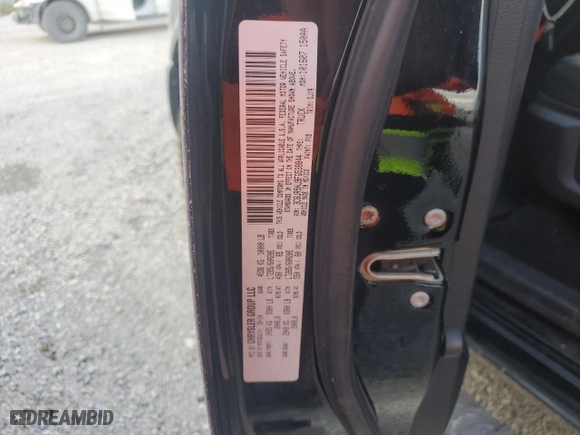 2015 Ram 2500 Laramie with VIN 3C6UR5NJ9FG538844, listed as a Copart auction lot 75397744 with 142,469 mi miles and Salvage Title. Bid and sale history available at carsss.com. Image 12.