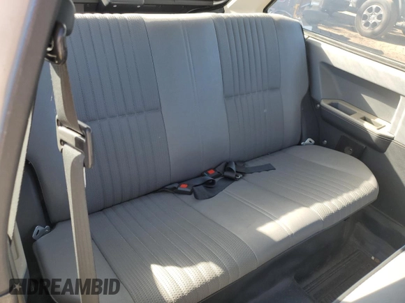 1986 Toyota Tercel z VIN JT2AL31G5G0429131, wystawiony jako Copart lot #79204554 z przebiegiem 124 477 mil mil oraz Szkoda całkowita • Salvage title. Historia ofert i sprzedaży dostępna na DreamBid. Obrazek 10.