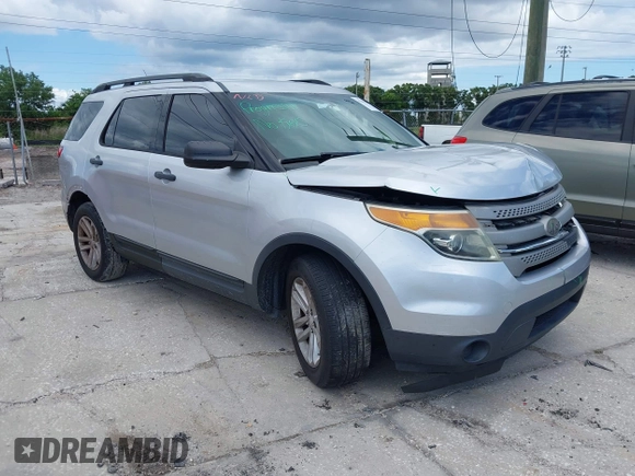 2015 Ford Explorer с VIN 1FM5K7B88FGB64958, выставлен на аукционе IAAI как лот 42263069 с пробегом 159 250 миль миль и . История ставок и продаж доступна на DreamBid. Изображение 1.