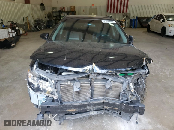 2014 Toyota Camry L with VIN 4T1BF1FK8EU323889, listed as a Copart auction lot 51933465 with 142,903 mi miles and Salvage Title. Bid and sale history available at DreamBid. Image 5.